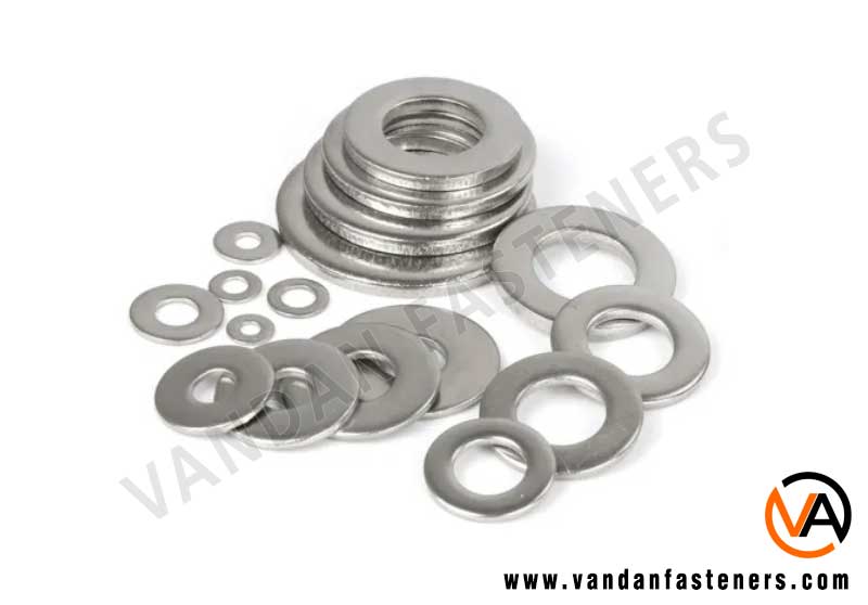 Alloy 20 Washers Fasteners Manufacturers Exporters Suppliers Stockist In India